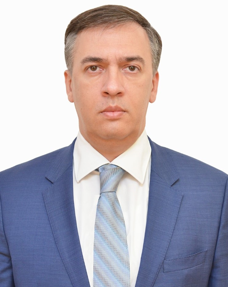 Zaur İntiqam oğlu Fətizadə